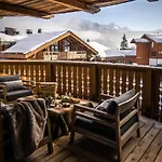Six Senses Residences & كورشوفيل