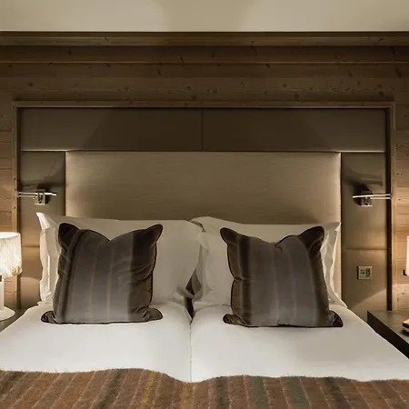 Six Senses Residences & *
