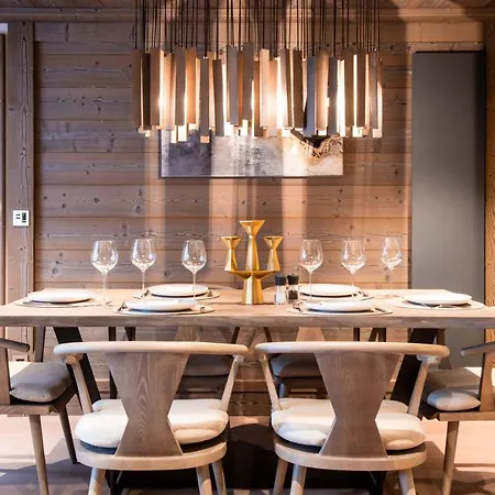 Six Senses Residences & アパートホテル