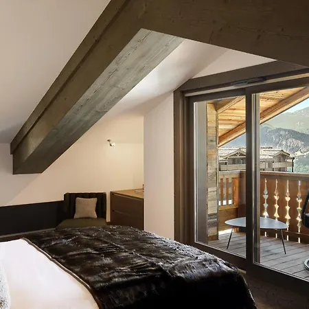 Six Senses Residences & アパートホテル