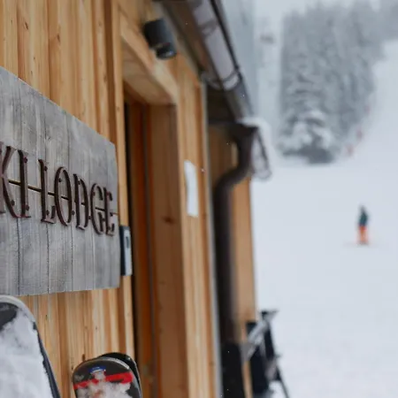 Six Senses Residences & アパートホテル