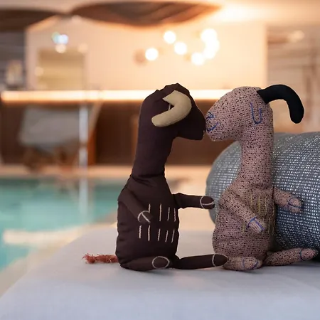 Six Senses Residences & * クールシュヴェル