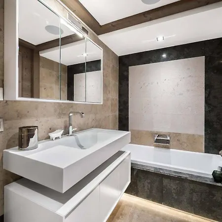 Six Senses Residences & アパートホテル