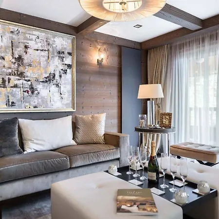 Six Senses Residences &