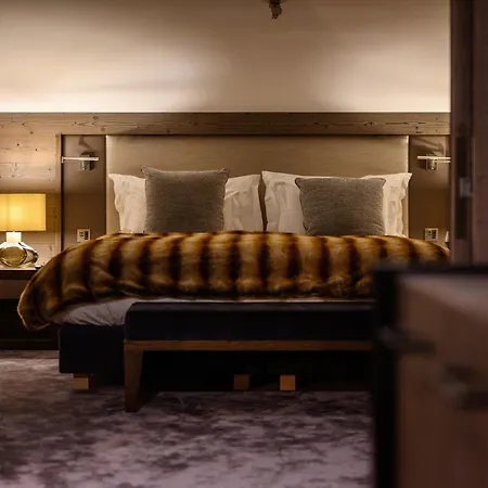 Six Senses Residences & *