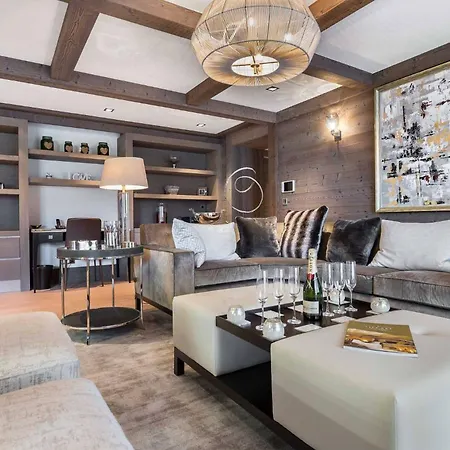 アパートホテル Six Senses Residences & *