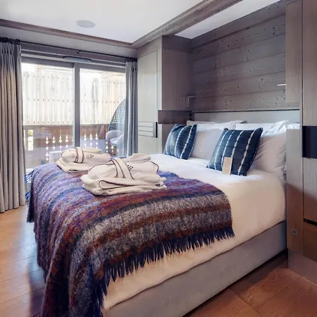 Six Senses Residences & アパートホテル *