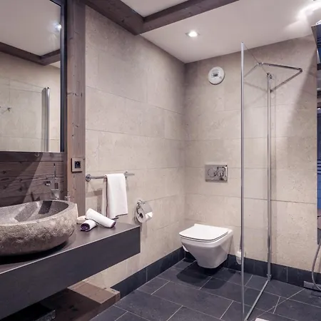 アパートホテル Six Senses Residences & *