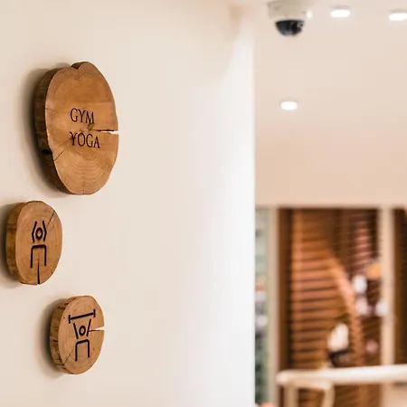 Six Senses Residences & アパートホテル