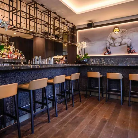 Six Senses Residences & アパートホテル *
