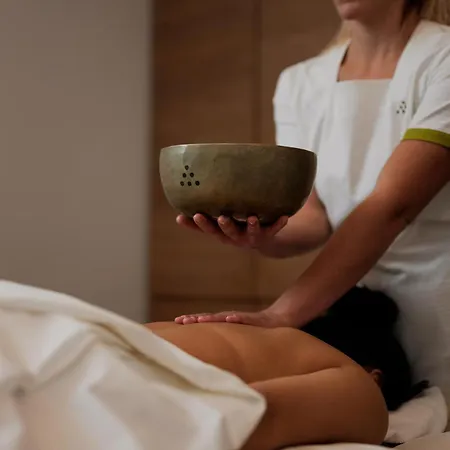アパートホテル Six Senses Residences & クールシュヴェル