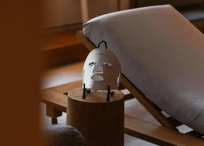 Six Senses Residences & 5*