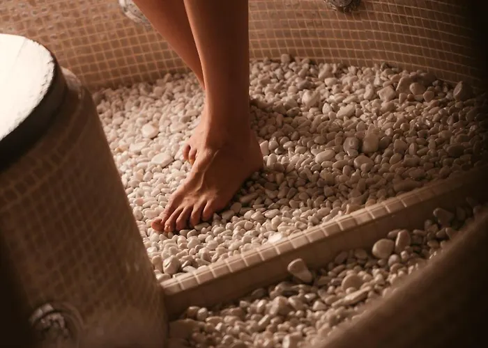 高雪维尔六善酒店公寓 5* 谷雪维尔