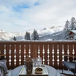Six Senses Residences & Apartahotel Courchevel