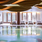 Apartahotel Six Senses Residences & Courchevel