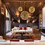 Apartahotel Six Senses Residences &
