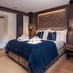 Six Senses Residences & 5* Courchevel