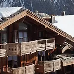Apartahotel Six Senses Residences &