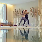 Apartahotel Six Senses Residences & Courchevel