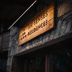 Six Senses Residences & Courchevel