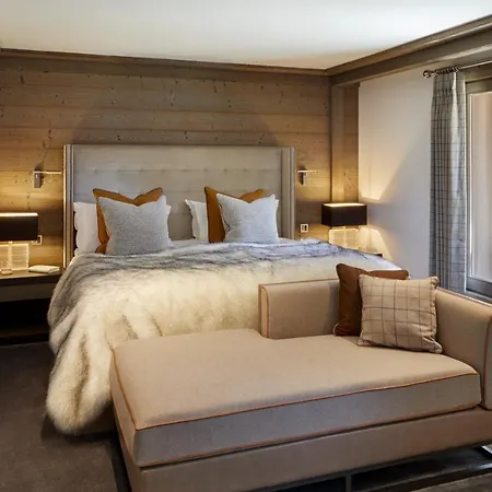 Six Senses Residences & 5*