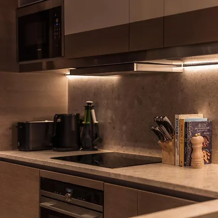 Six Senses Residences & 5*