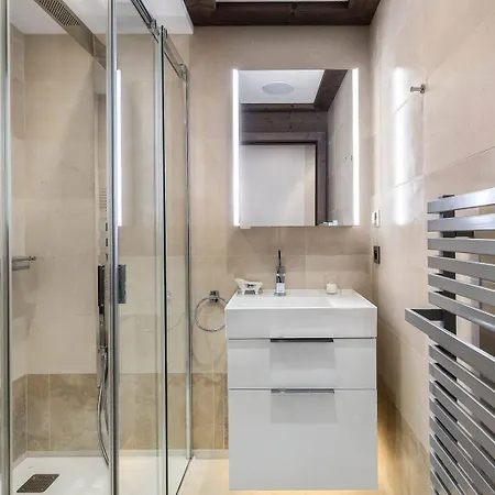 Six Senses Residences & Апарт-готель Куршавель