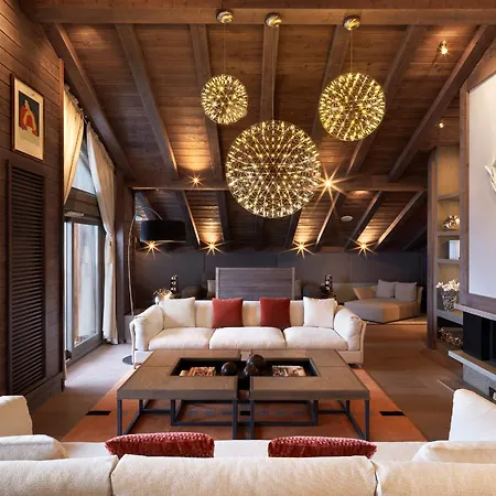 Апарт-готель Six Senses Residences &