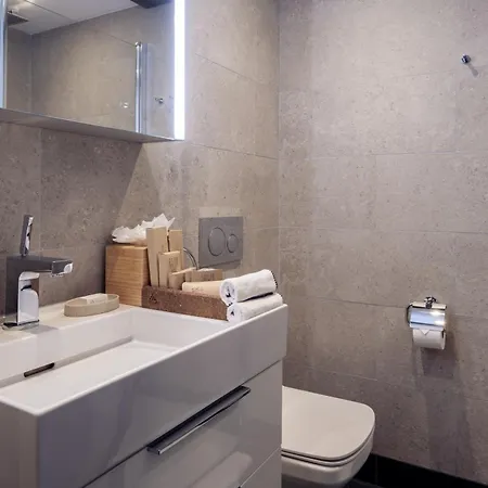 Six Senses Residences & Куршавель