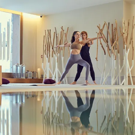 شقة فندقية Six Senses Residences & كورشوفيل