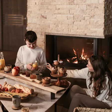 Six Senses Residences & Апарт-готель 5*