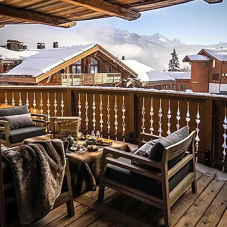 Aparthotel Six Senses Residences &