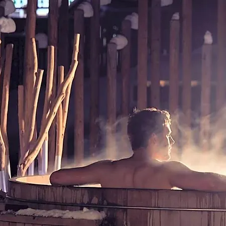 Six Senses Residences & Aparthotel Courchevel
