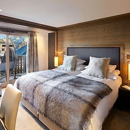 Aparthotel Six Senses Residences &
