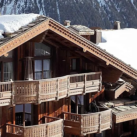 Six Senses Residences & 5* Courchevel
