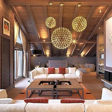 Six Senses Residences & 5* Courchevel