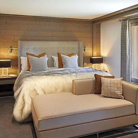 Six Senses Residences &