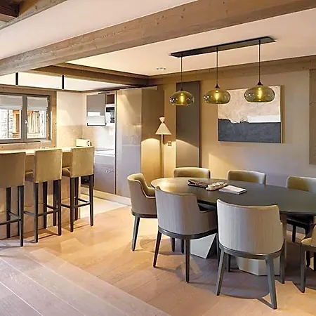 Six Senses Residences & Aparthotel 5*