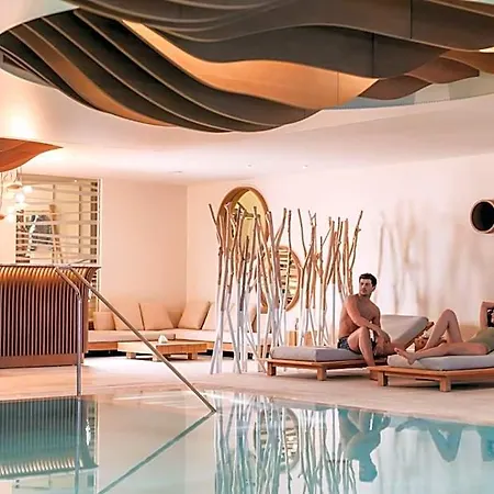 Six Senses Residences & Courchevel