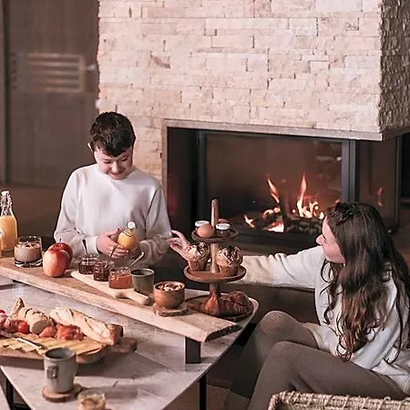Six Senses Residences & Courchevel