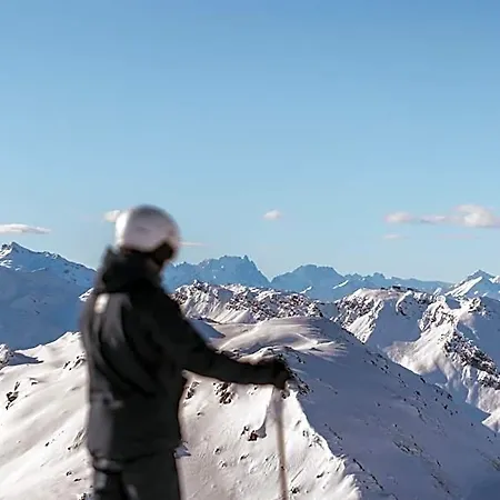 Six Senses Residences & Courchevel
