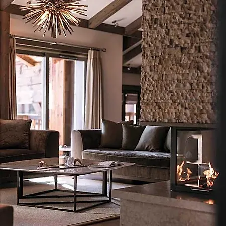 Aparthotel Six Senses Residences & 5*