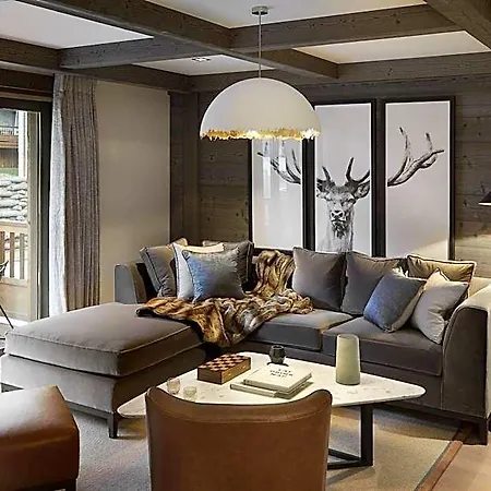 Six Senses Residences & 5*