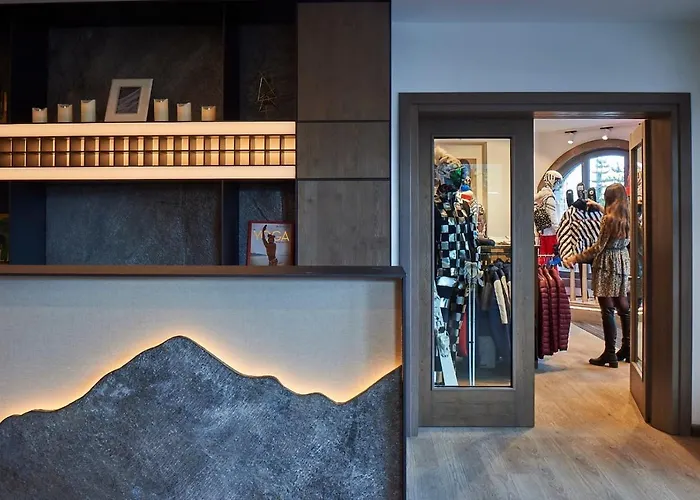 Six Senses Residences & شقة فندقية