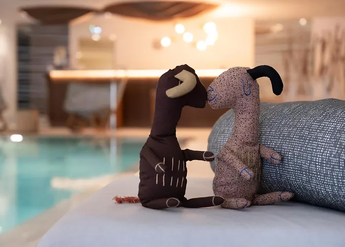 Six Senses Residences & 5* كورشوفيل