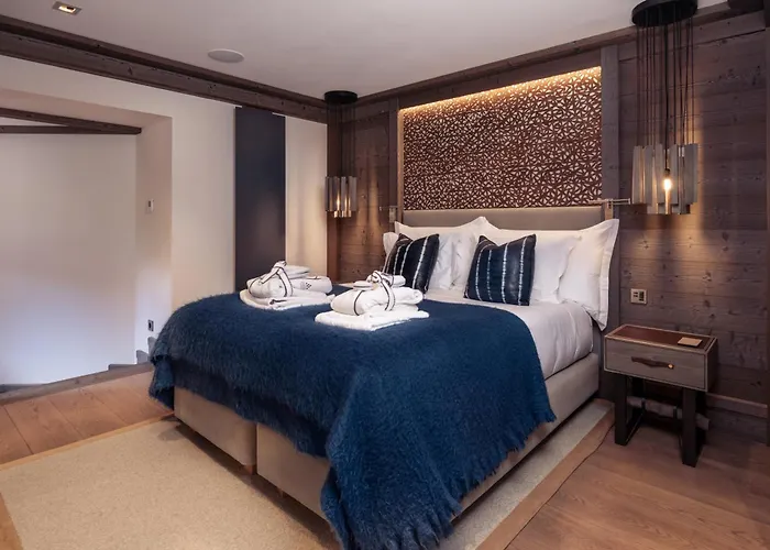 Six Senses Residences & 5* كورشوفيل