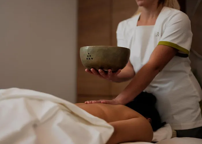 Aparthotel Six Senses Residences & Courchevel