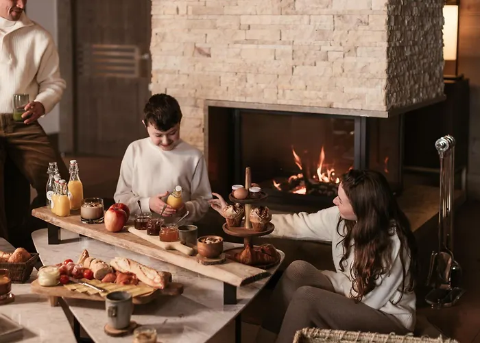 Six Senses Residences & شقة فندقية 5*