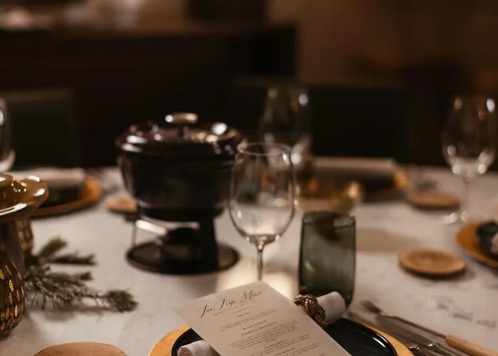 Six Senses Residences & شقة فندقية كورشوفيل