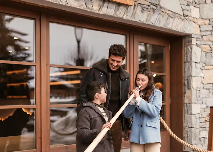 Aparthotel Six Senses Residences &